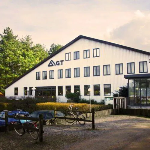 GT Keiheuvel