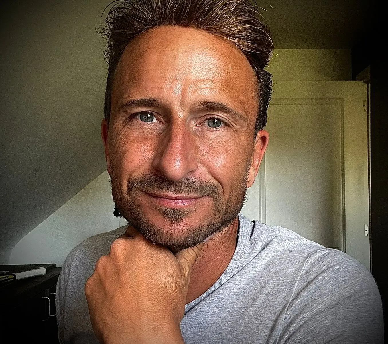 Jan Veekmans