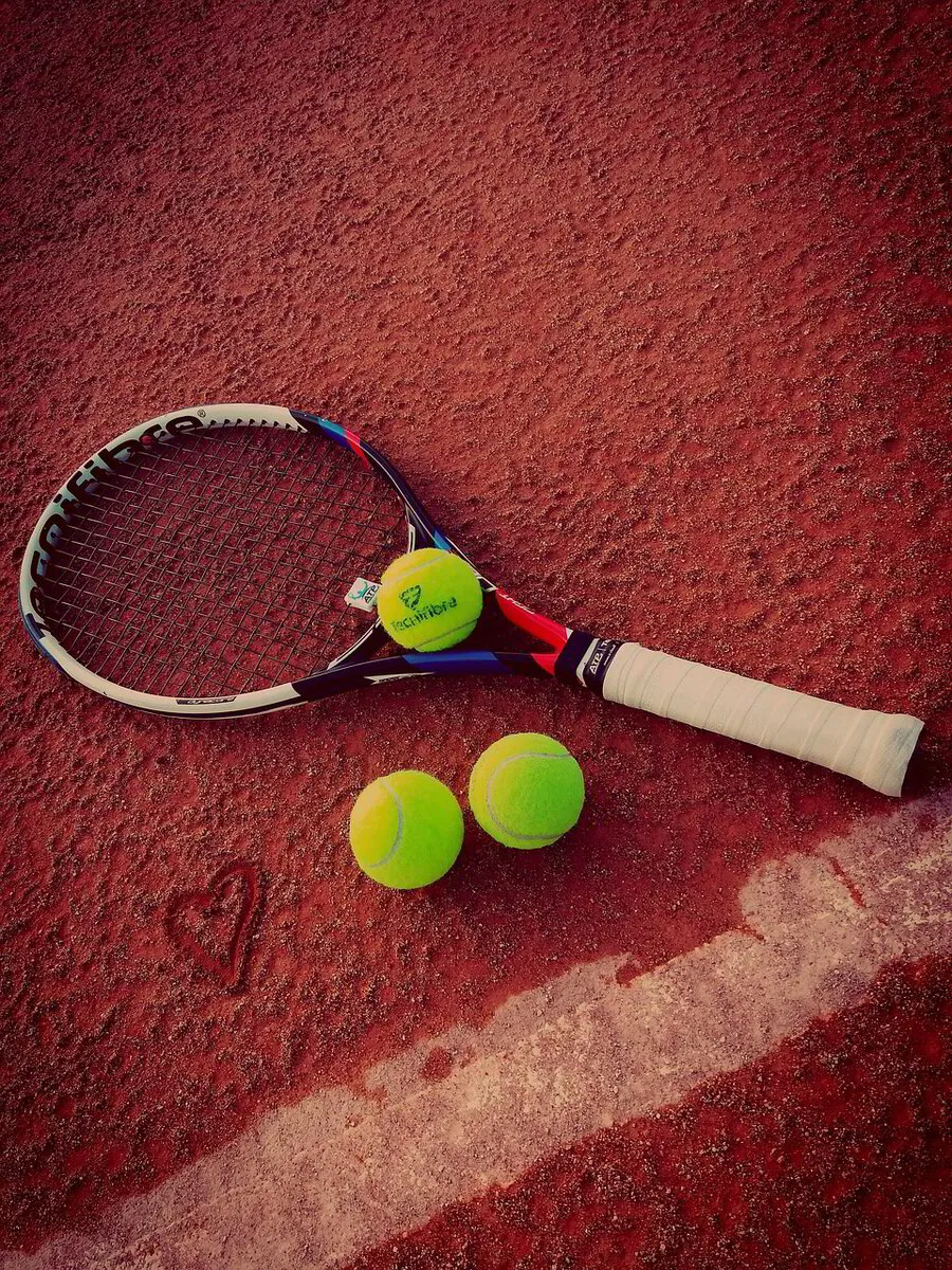 Tennisracket