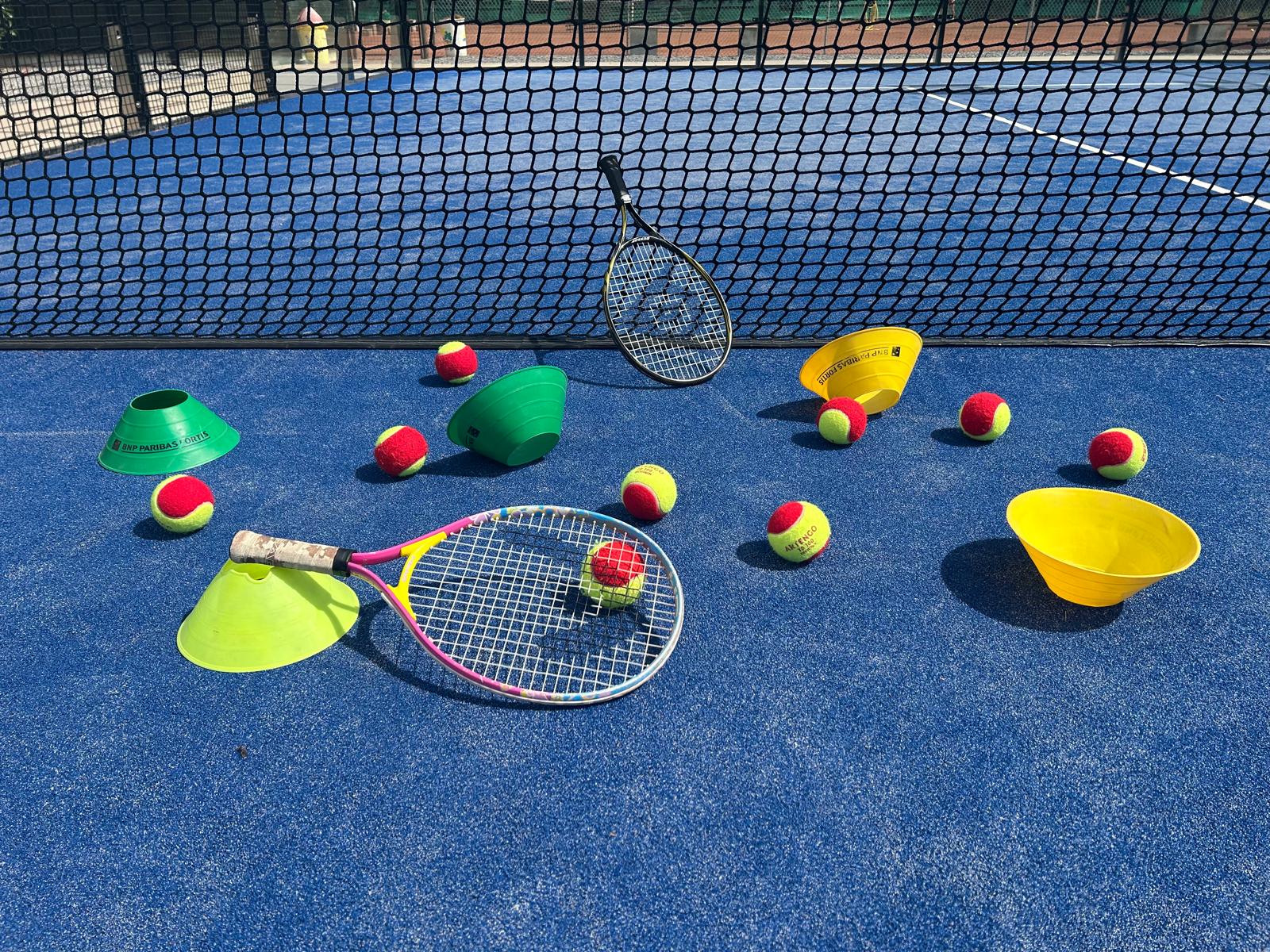 KidsTennis